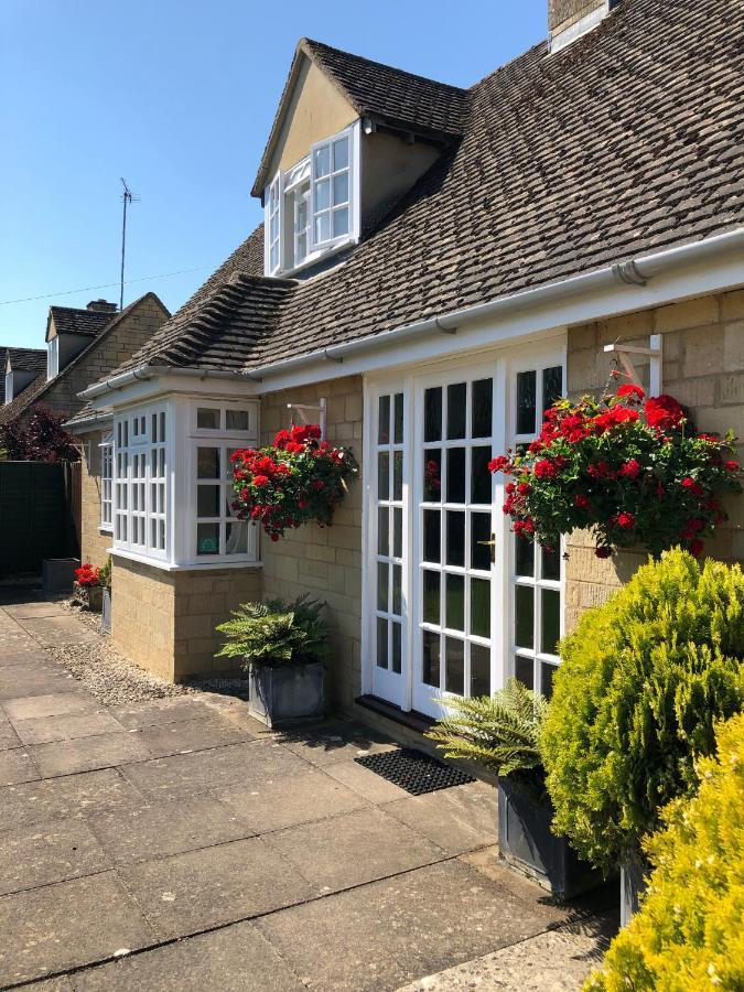 Cornerways B&B Chipping Campden Exterior foto
