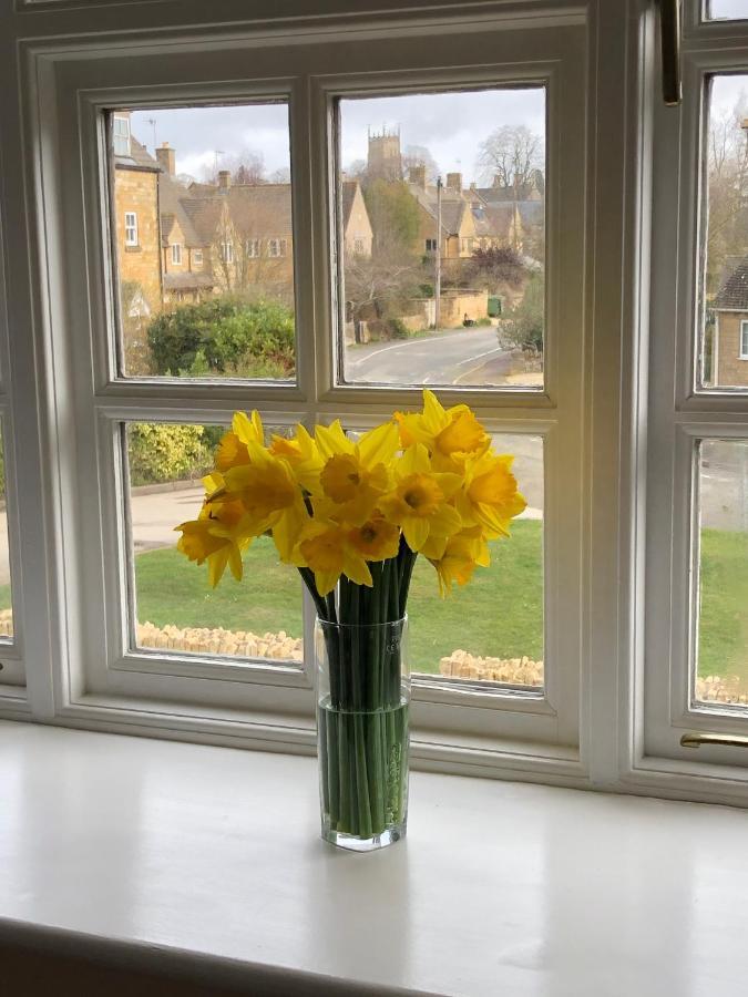 Cornerways B&B Chipping Campden Exterior foto