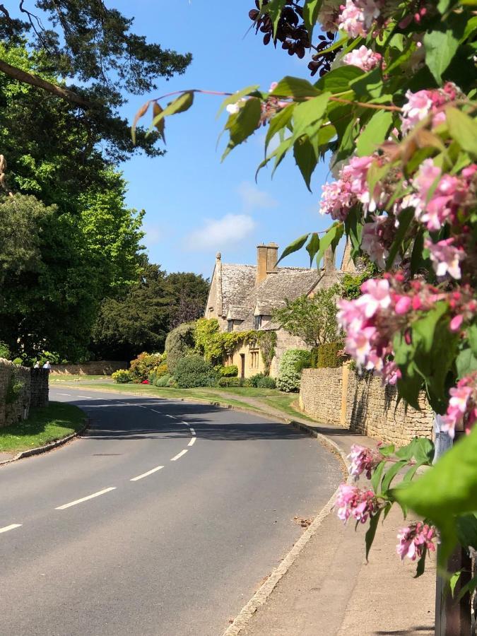 Cornerways B&B Chipping Campden Exterior foto