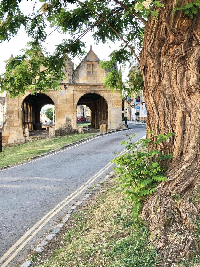 Cornerways B&B Chipping Campden Exterior foto