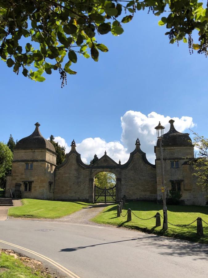 Cornerways B&B Chipping Campden Exterior foto