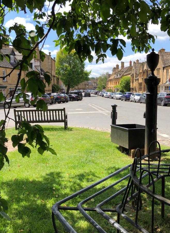 Cornerways B&B Chipping Campden Exterior foto
